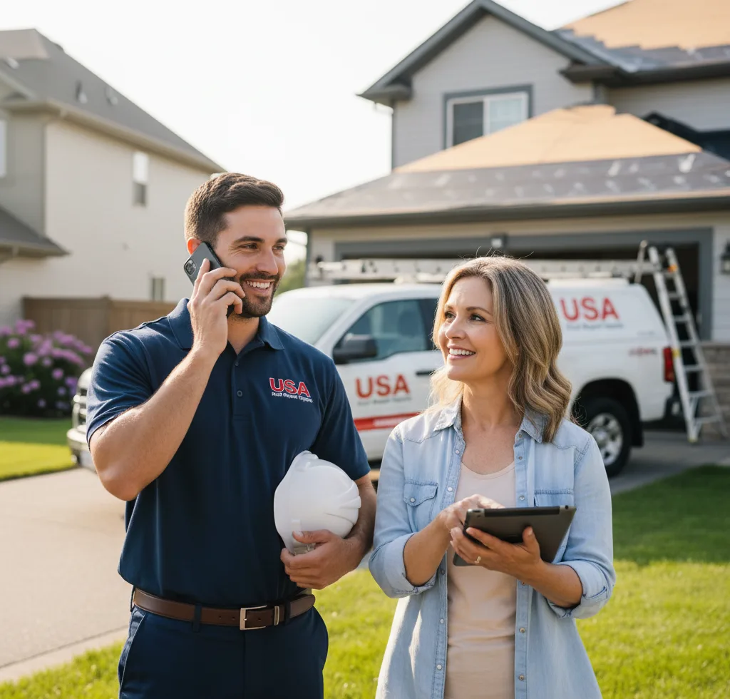 Roof Maintenance in Brawley, CA